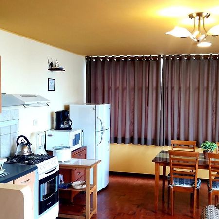 Kanata Properties Lima Luaran gambar