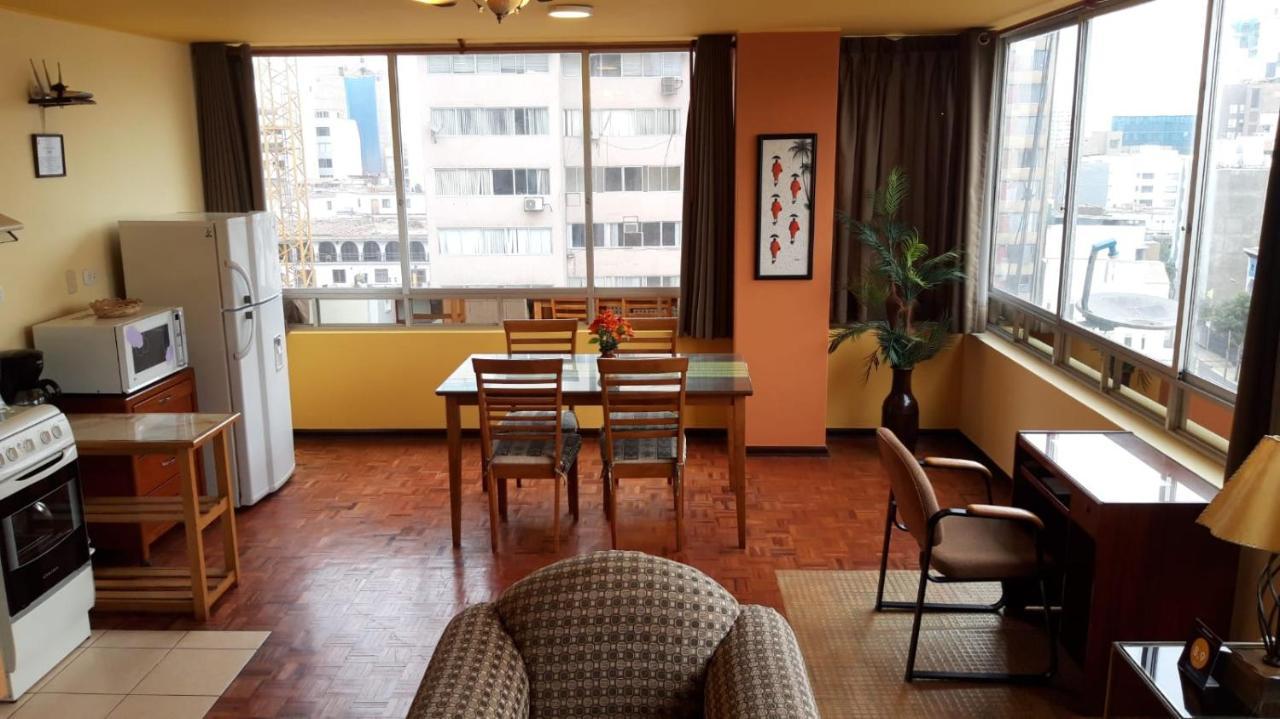 Kanata Properties Lima Luaran gambar