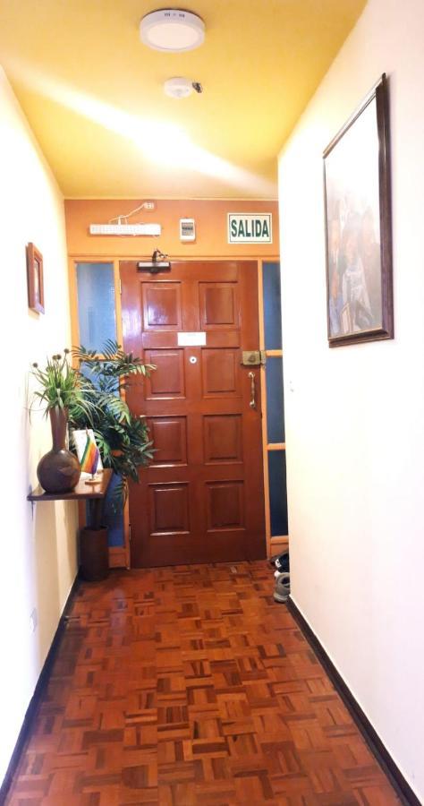 Kanata Properties Lima Luaran gambar