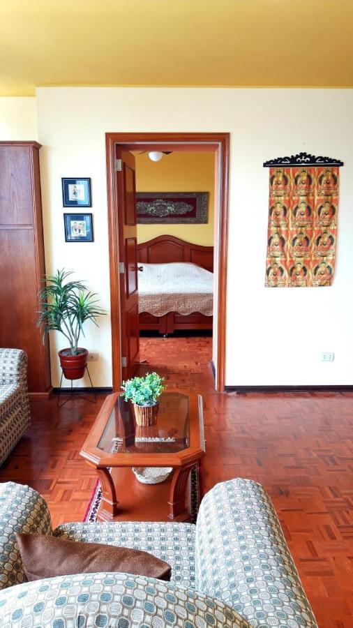 Kanata Properties Lima Luaran gambar