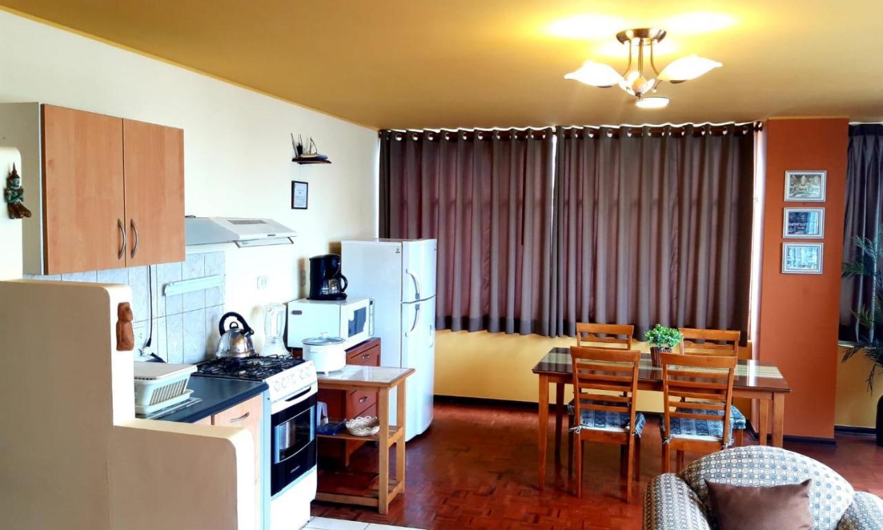 Kanata Properties Lima Luaran gambar