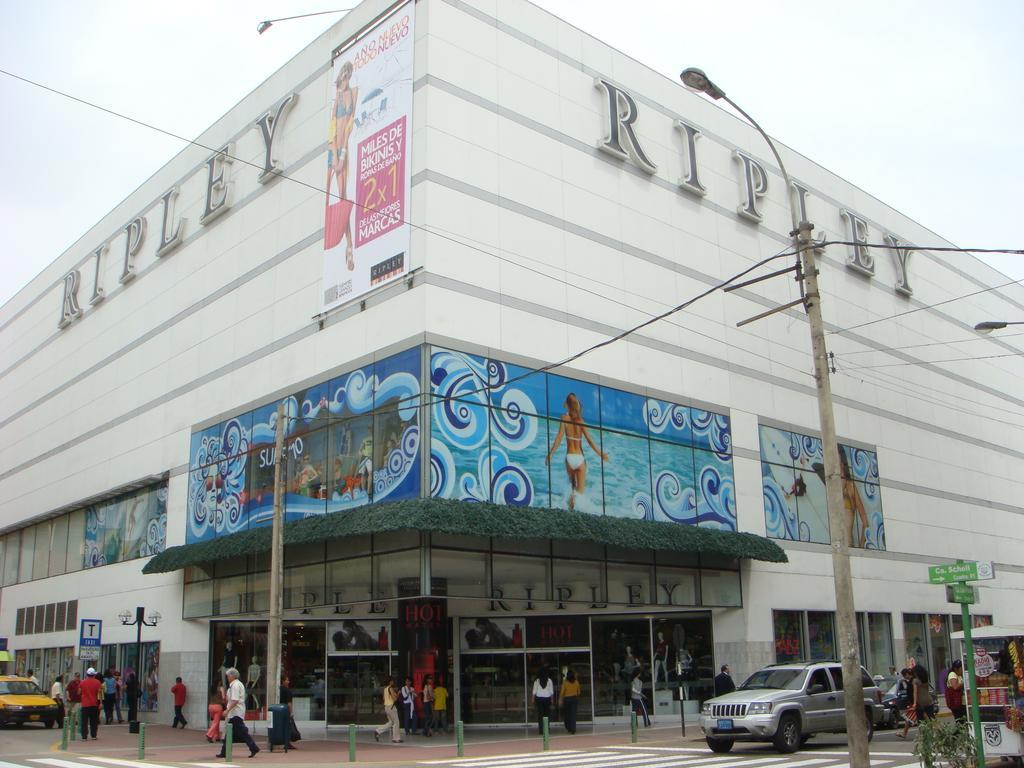 Kanata Properties Lima Luaran gambar