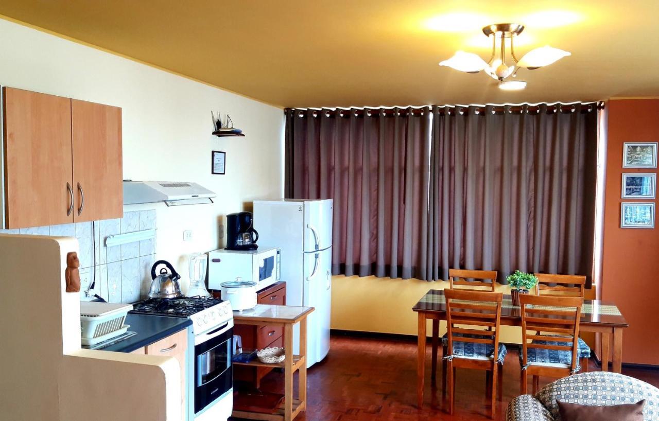 Kanata Properties Lima Luaran gambar