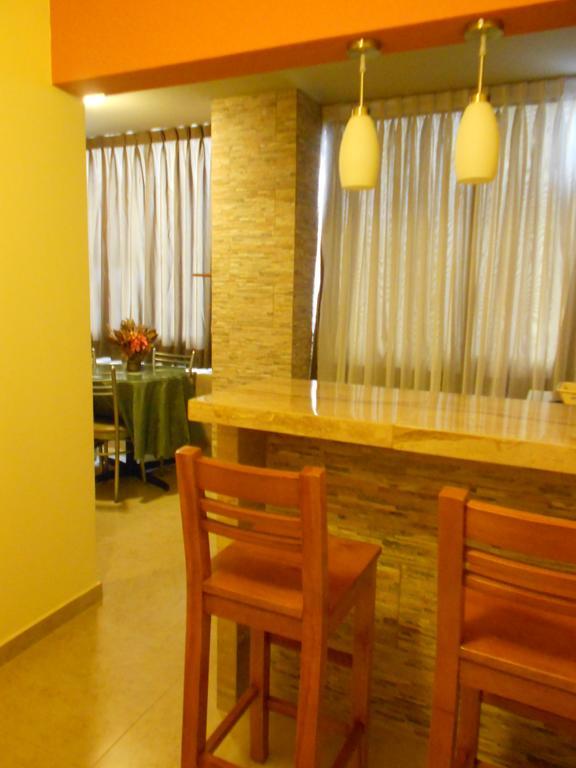 Kanata Properties Lima Luaran gambar