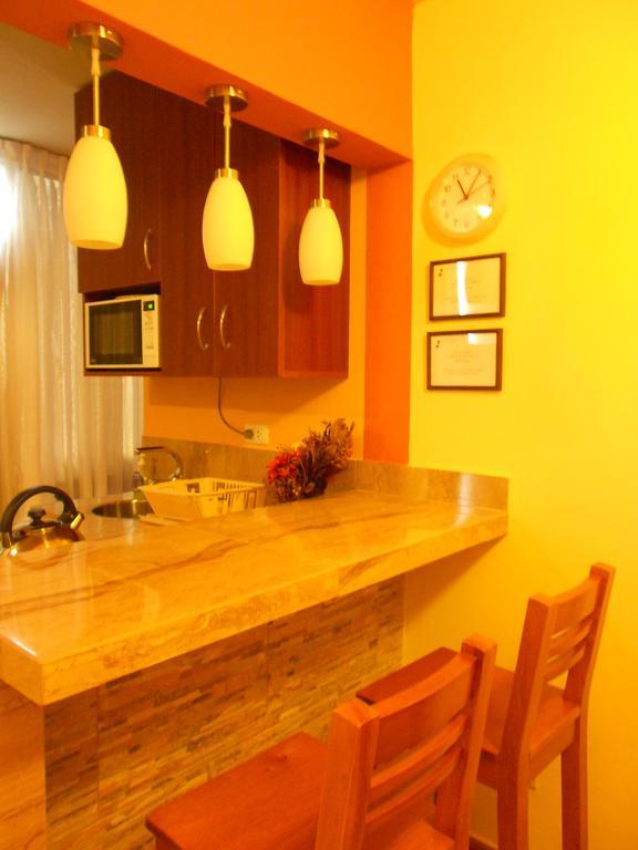 Kanata Properties Lima Luaran gambar